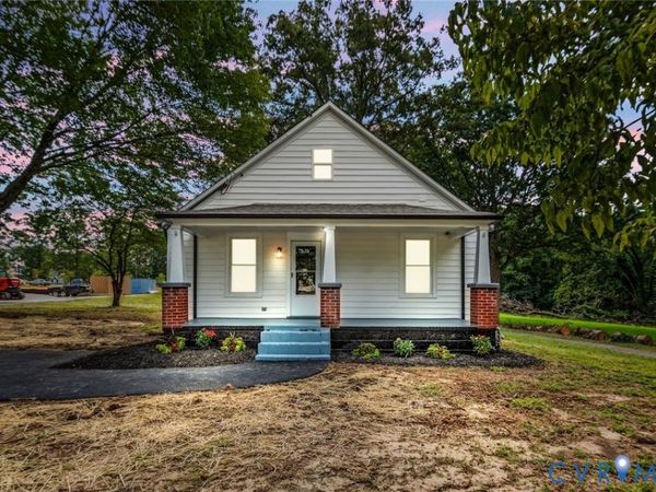 3737 Grubbs Lane , Richmond, VA 23234