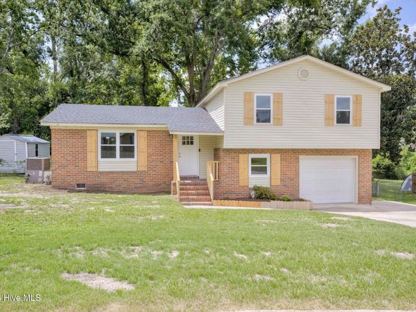 410 Marlboro Street , Martinez, GA 30907