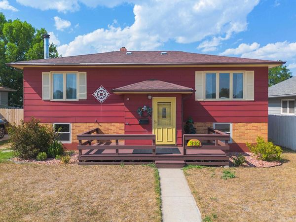 232 FLORMANN, Rapid City, SD 57701