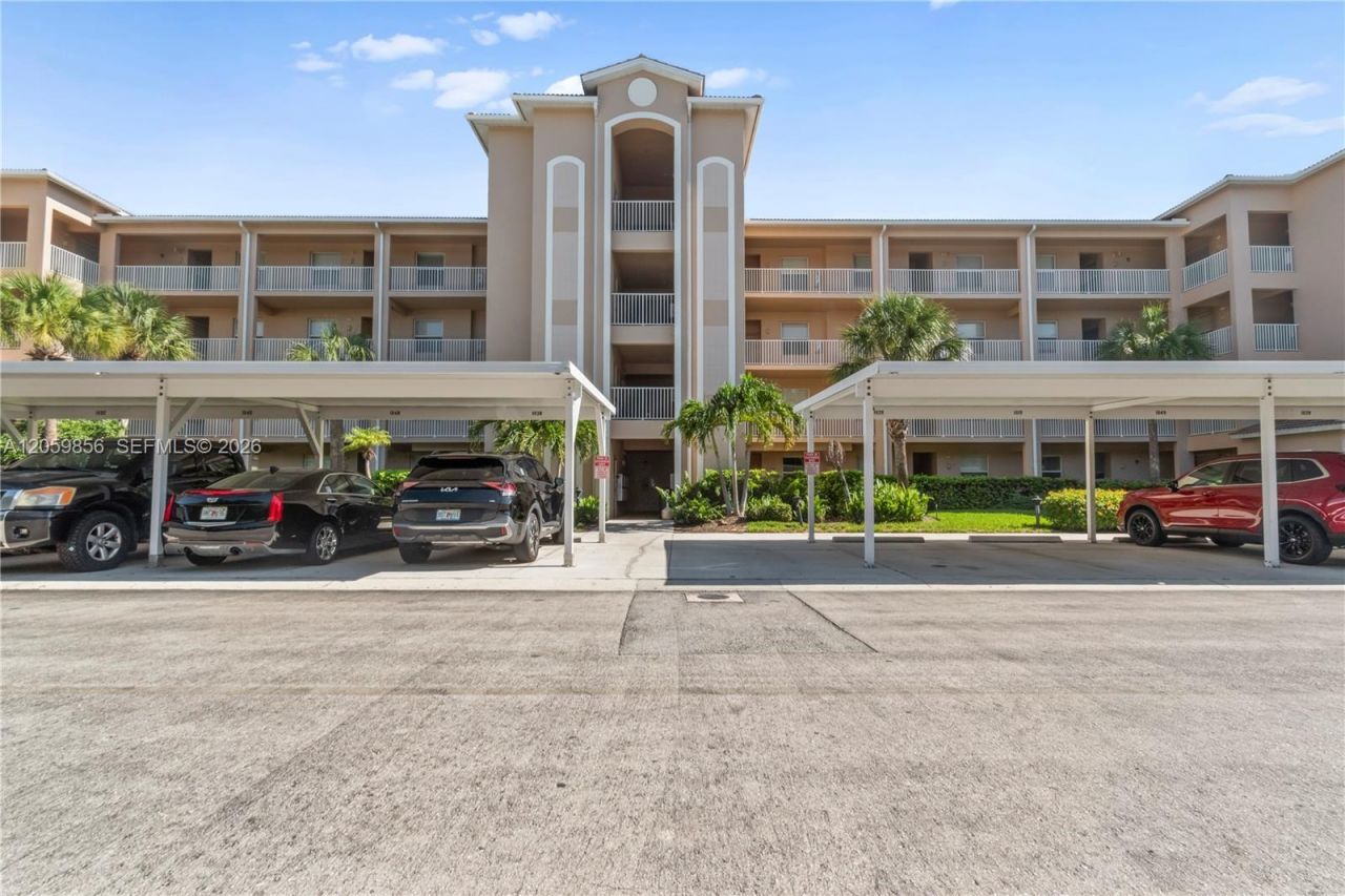 8470 Kingbird Loop , Unit 1025, Estero, FL 33967 Photo