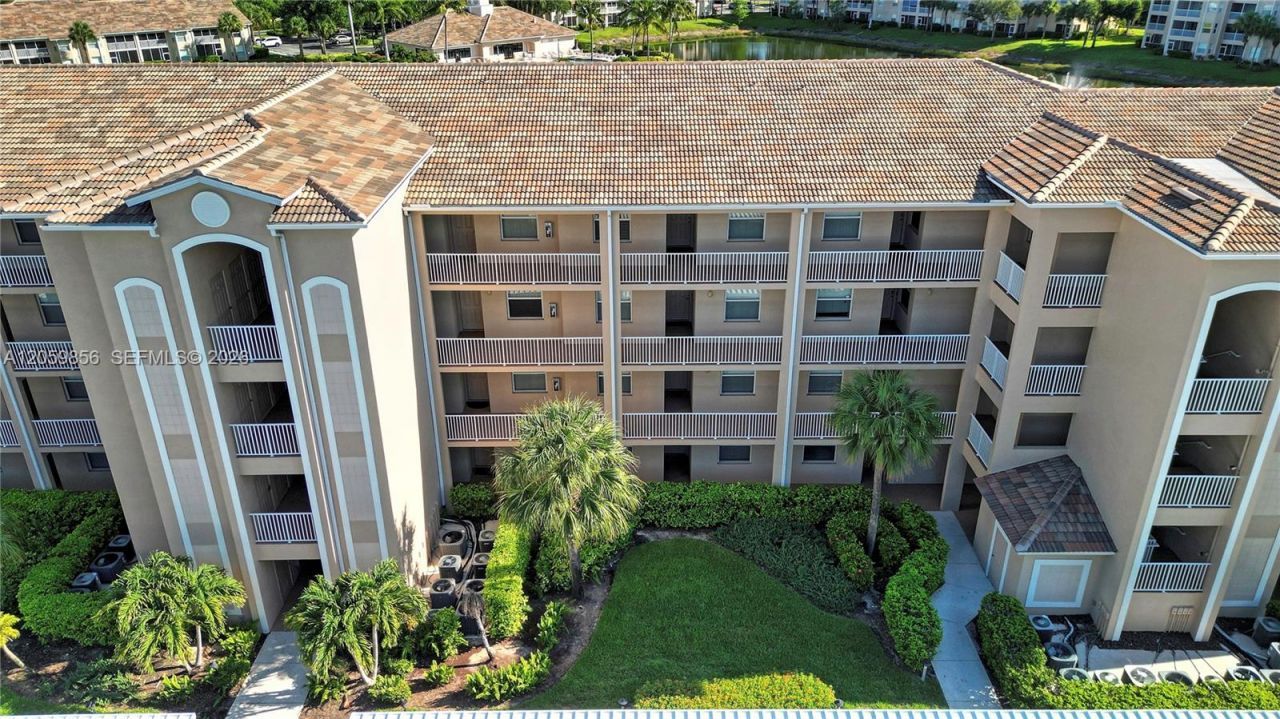 8470 Kingbird Loop , Unit 1025, Estero, FL 33967 Photo