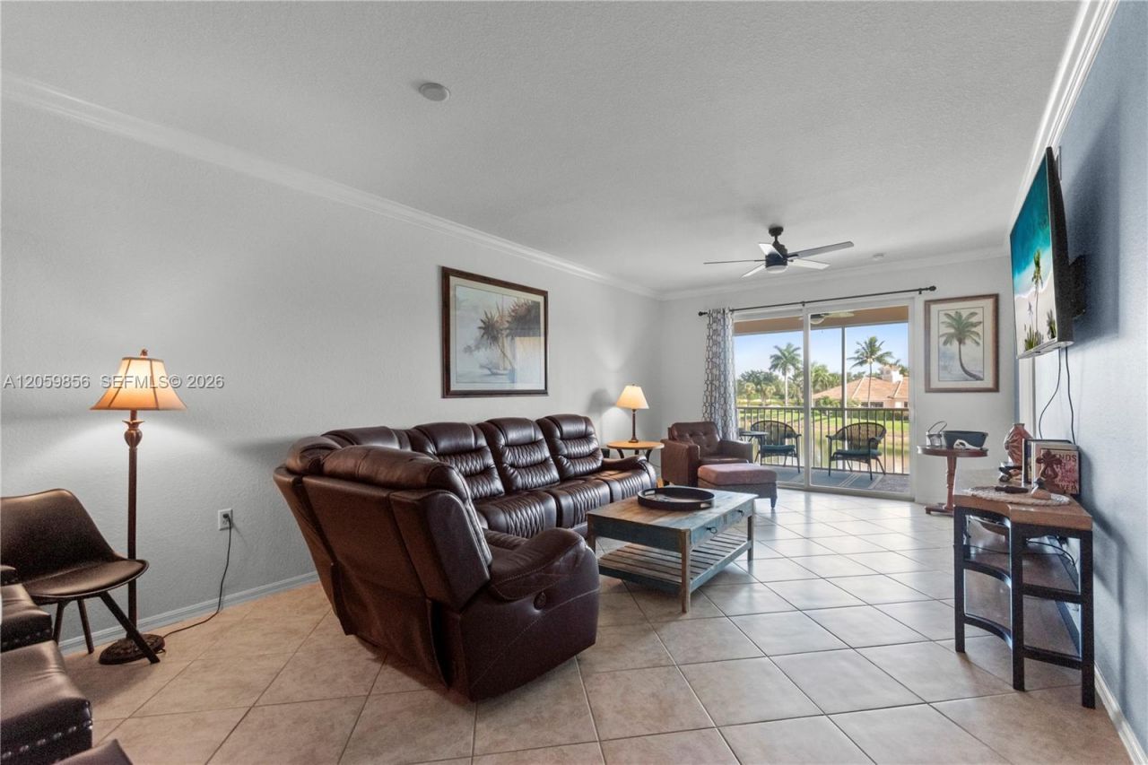 8470 Kingbird Loop , Unit 1025, Estero, FL 33967 Photo