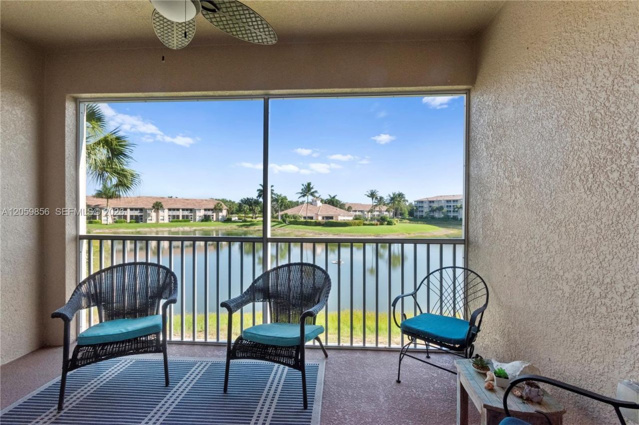 8470 Kingbird Loop , Unit 1025, Estero, FL 33967 Photo