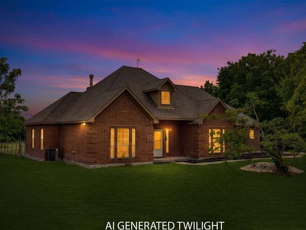 18723 Sims Lane , Nevada, TX 75173