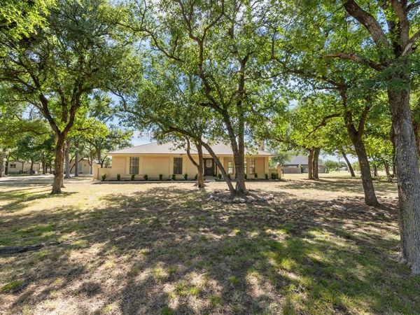 800 Kings Gate Road , Willow Park, TX 76087