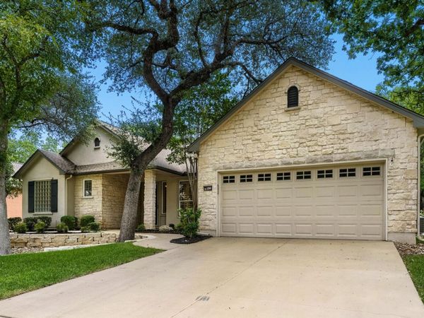 156 Great Frontier Drive , Georgetown, TX 78633