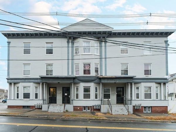 55 Pleasant St, Marlborough, MA 01752