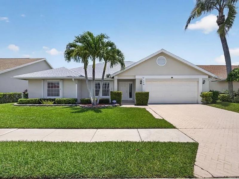 114 Palomino Drive, Jupiter, FL 33458 Photo