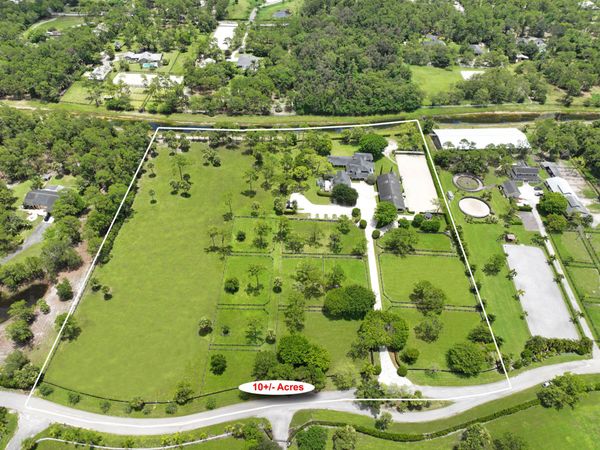 2740 Buck Ridge Trail, Loxahatchee, FL 33470