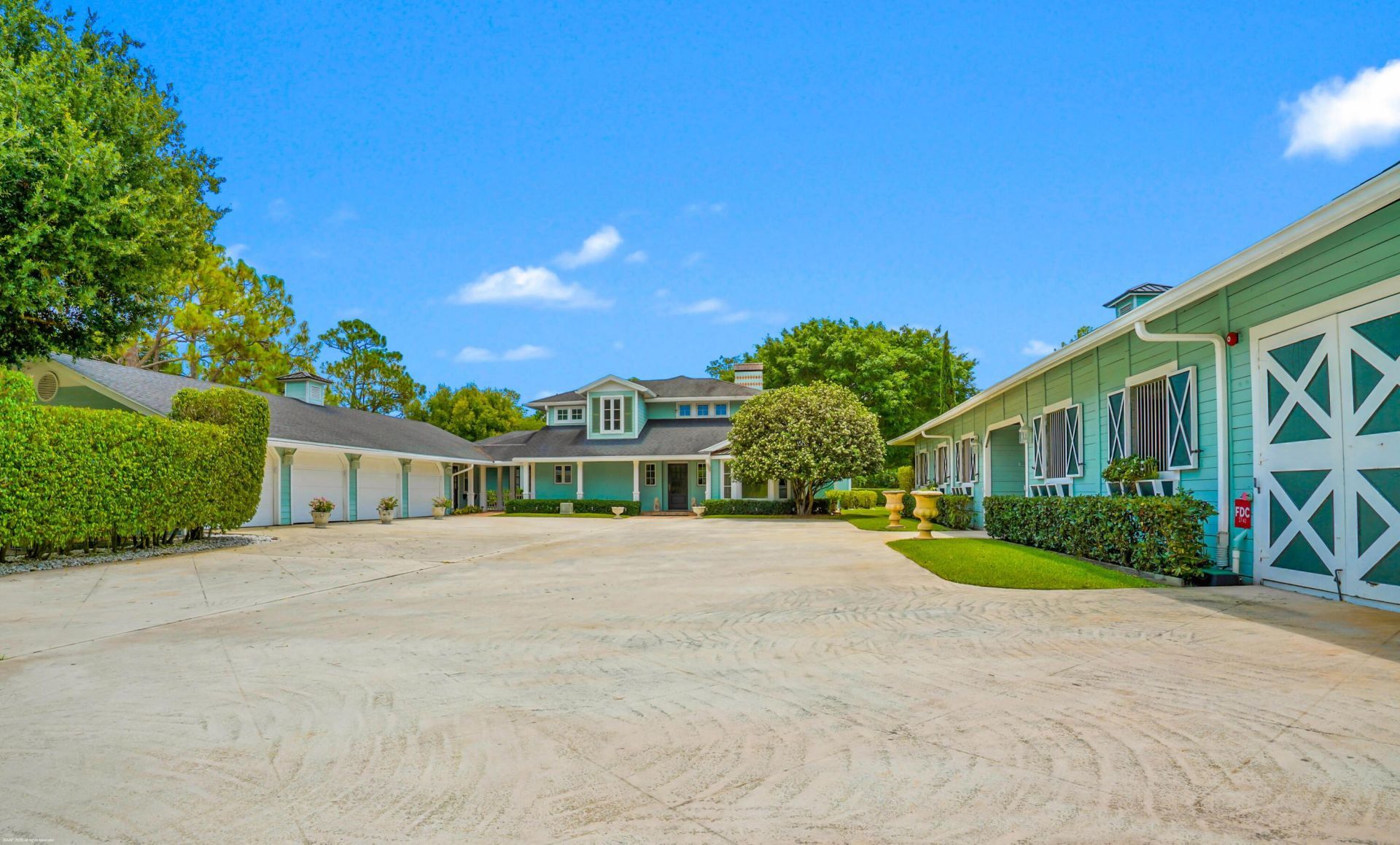 2740 Buck Ridge Trail, Loxahatchee, FL 33470 Photo