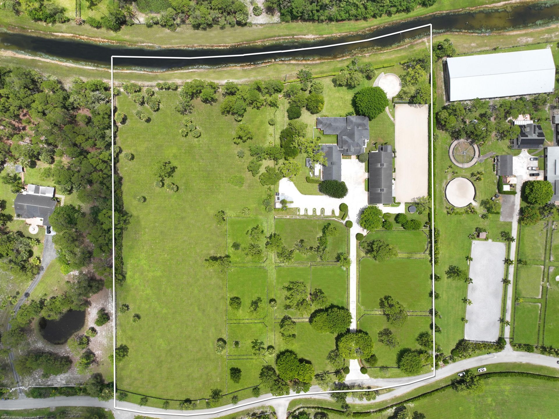 2740 Buck Ridge Trail, Loxahatchee, FL 33470 Photo