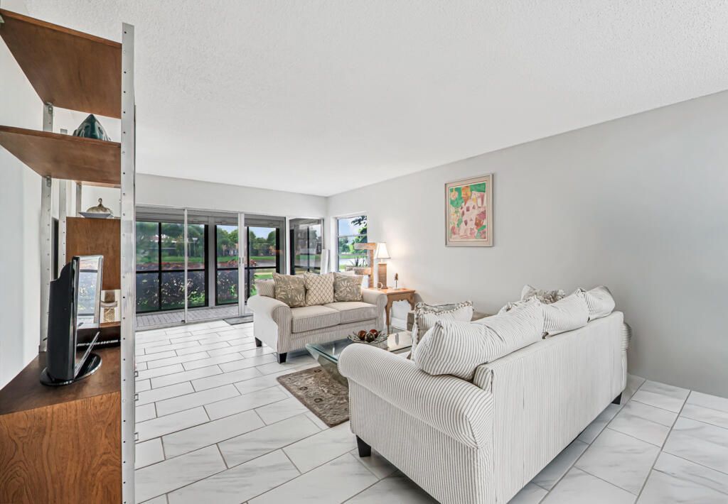 5844 Areca Palm Court, Unit C, Delray Beach, FL 33484 Photo