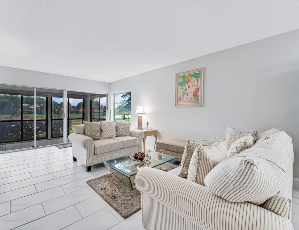 5844 Areca Palm Court, Unit C, Delray Beach, FL 33484 Photo