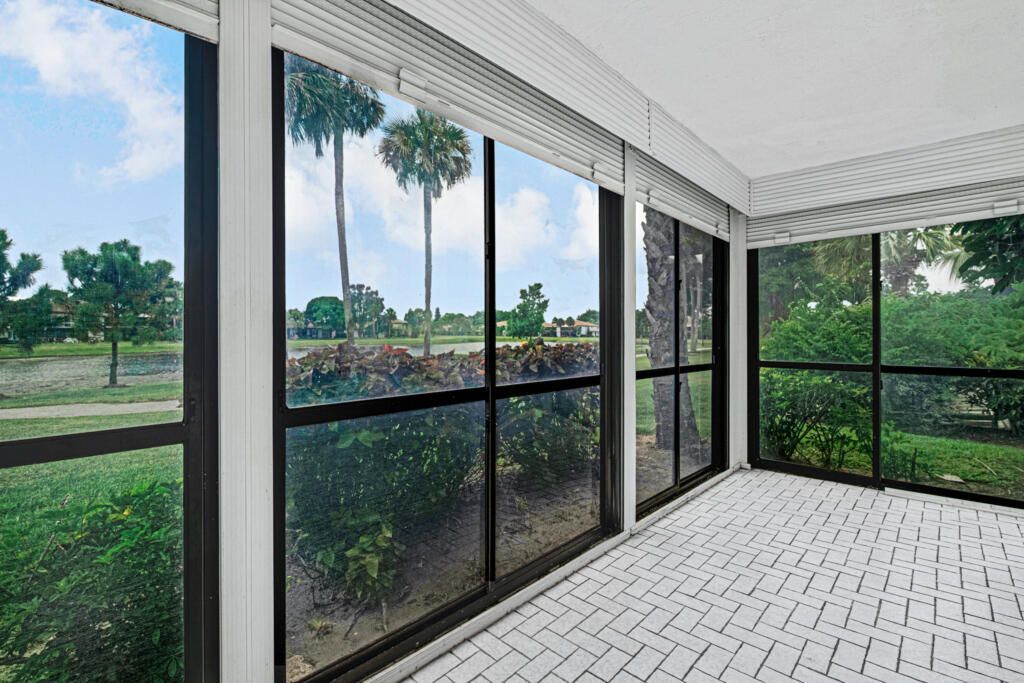 5844 Areca Palm Court, Unit C, Delray Beach, FL 33484 Photo