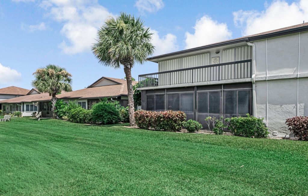 5844 Areca Palm Court, Unit C, Delray Beach, FL 33484 Photo