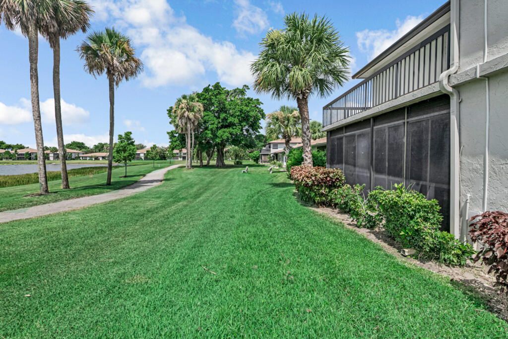 5844 Areca Palm Court, Unit C, Delray Beach, FL 33484 Photo