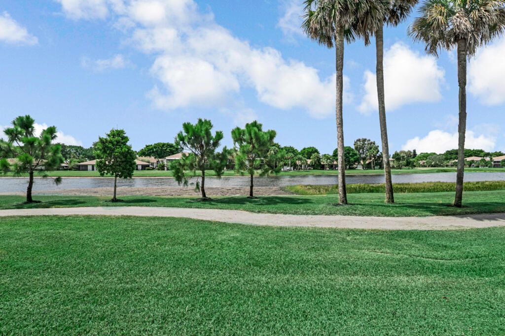5844 Areca Palm Court, Unit C, Delray Beach, FL 33484 Photo