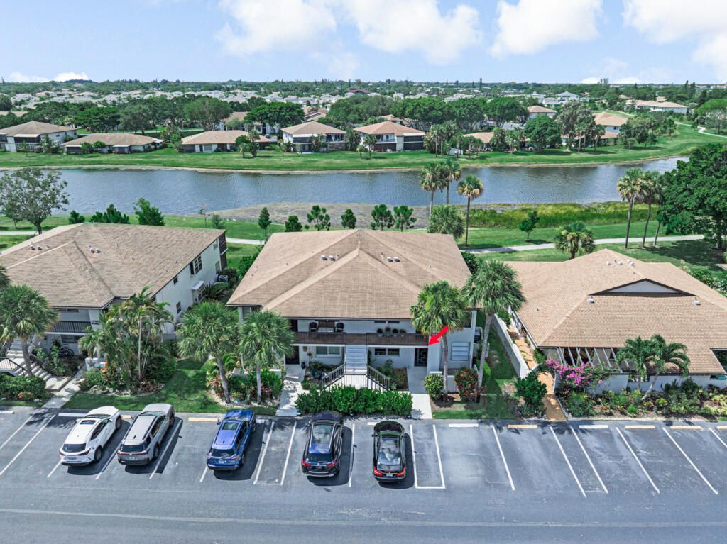 5844 Areca Palm Court, Unit C, Delray Beach, FL 33484 Photo