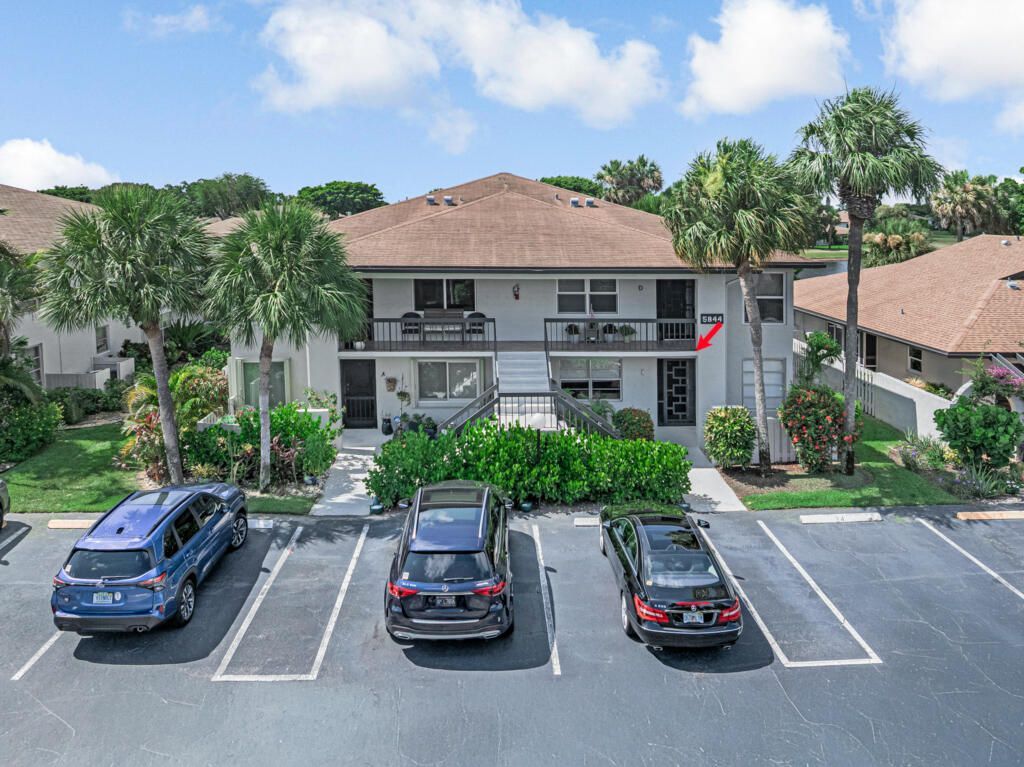 5844 Areca Palm Court, Unit C, Delray Beach, FL 33484 Photo