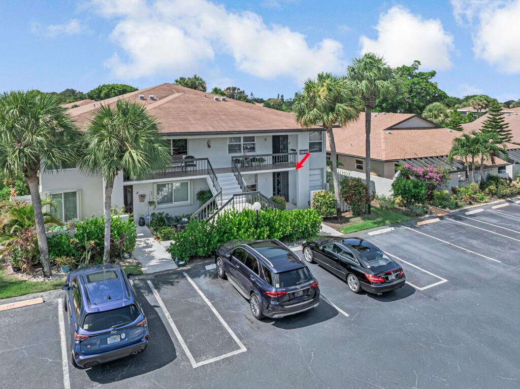 5844 Areca Palm Court, Unit C, Delray Beach, FL 33484 Photo