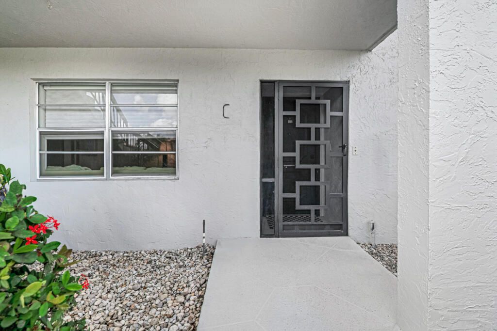 5844 Areca Palm Court, Unit C, Delray Beach, FL 33484 Photo