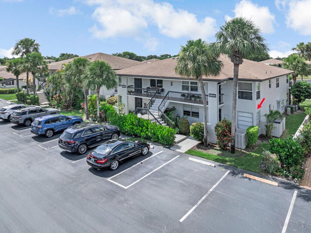 5844 Areca Palm Court, Unit C, Delray Beach, FL 33484 Photo