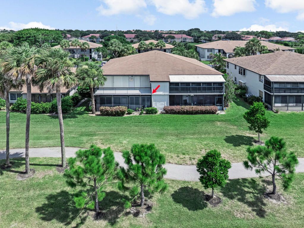 5844 Areca Palm Court, Unit C, Delray Beach, FL 33484 Photo