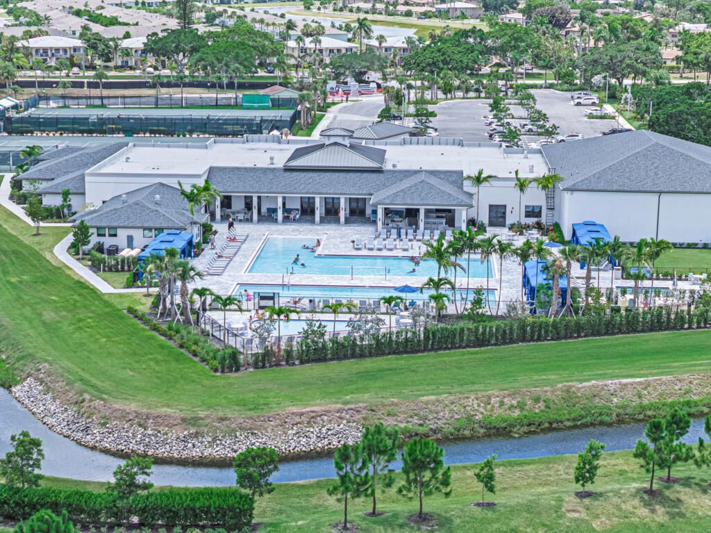 5844 Areca Palm Court, Unit C, Delray Beach, FL 33484 Photo