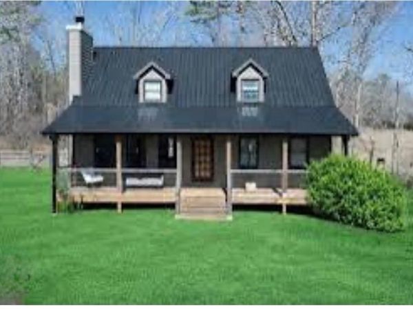 1367 Grizzle Road , Dawsonville, GA 30534