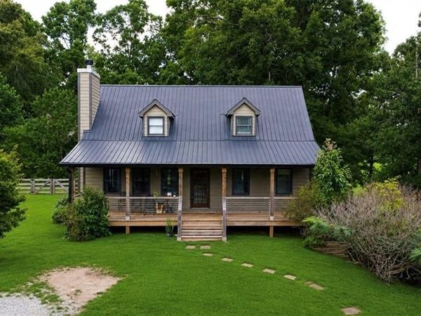 1367 Grizzle Road, Dawsonville, GA 30534