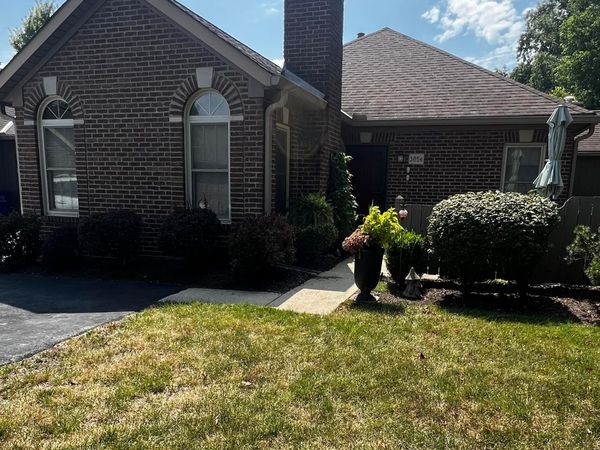 3856 Ivygate Place, Dublin, OH 43016