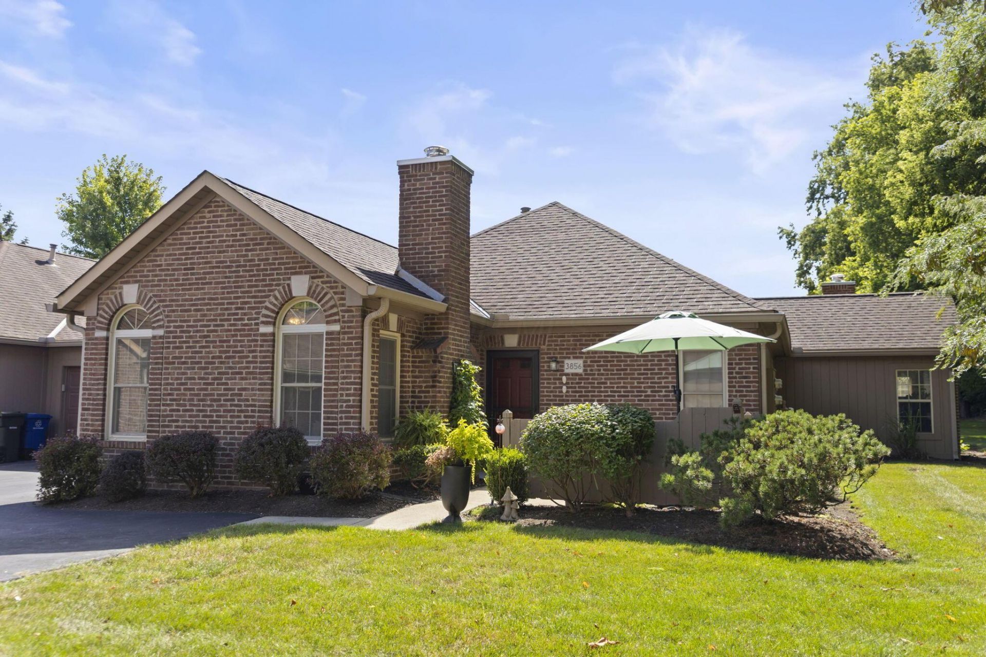 3856 Ivygate Place, Dublin, OH 43016 Main Photo