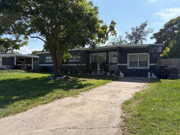 908 S SOLANDRA DRIVE , ORLANDO, FL 32807