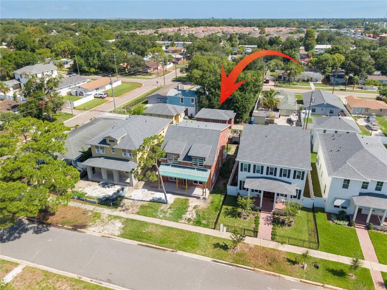475 47th Avenue N, Saint Petersburg, FL 33703 Photo
