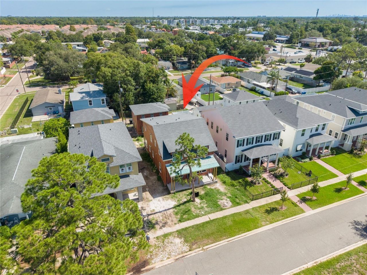 475 47th Avenue N, Saint Petersburg, FL 33703 Photo