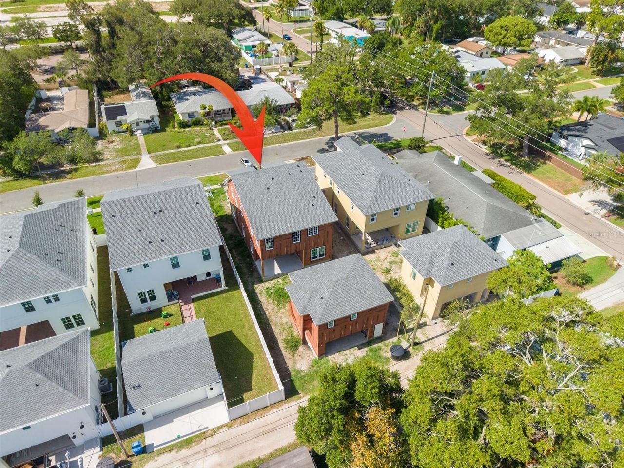 475 47th Avenue N, Saint Petersburg, FL 33703 Photo