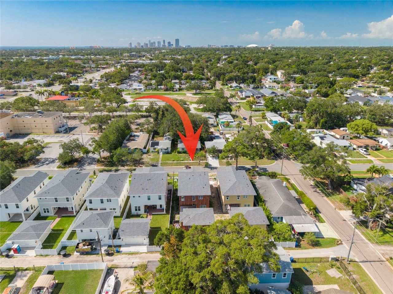 475 47th Avenue N, Saint Petersburg, FL 33703 Photo
