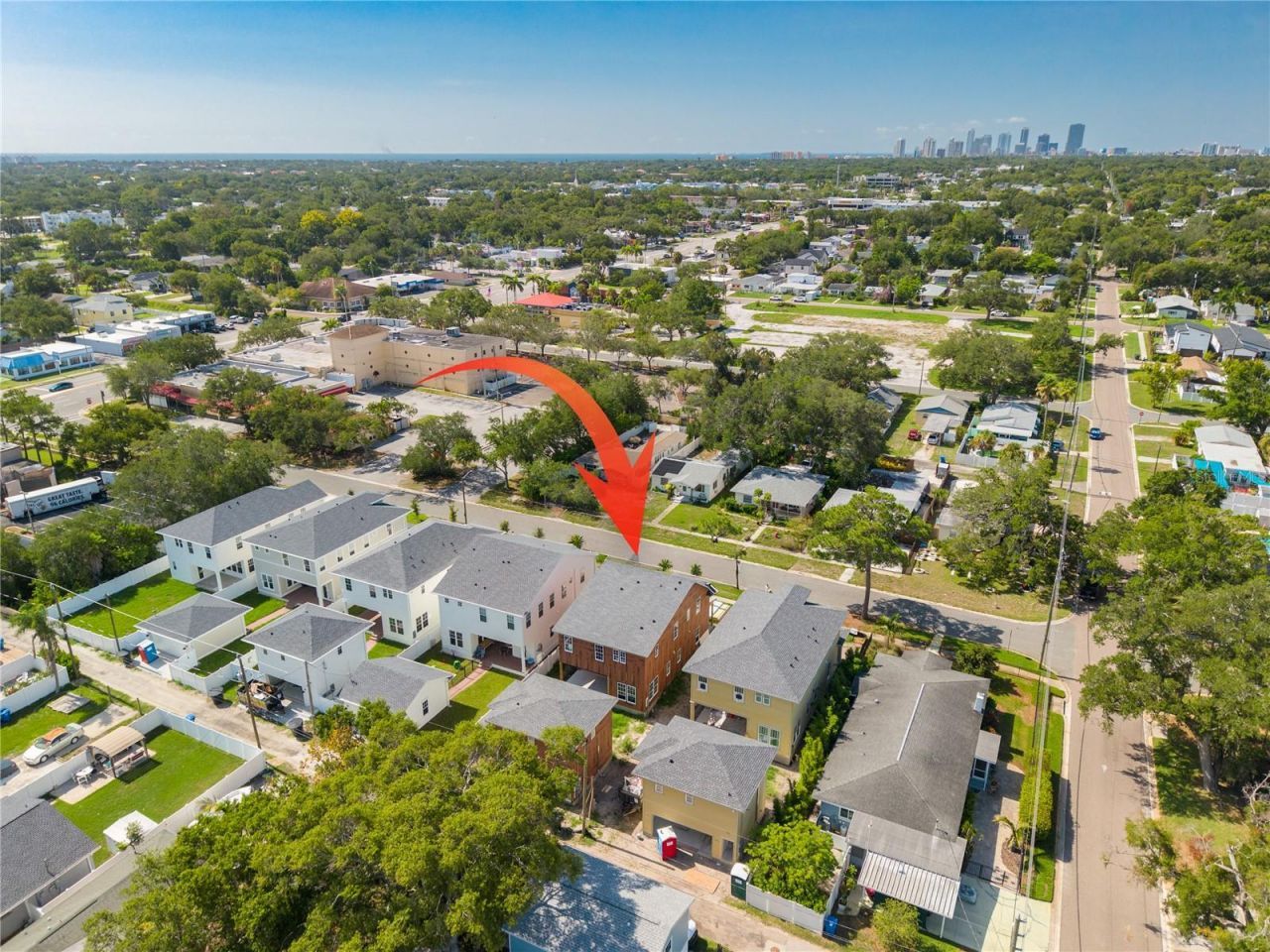 475 47th Avenue N, Saint Petersburg, FL 33703 Photo