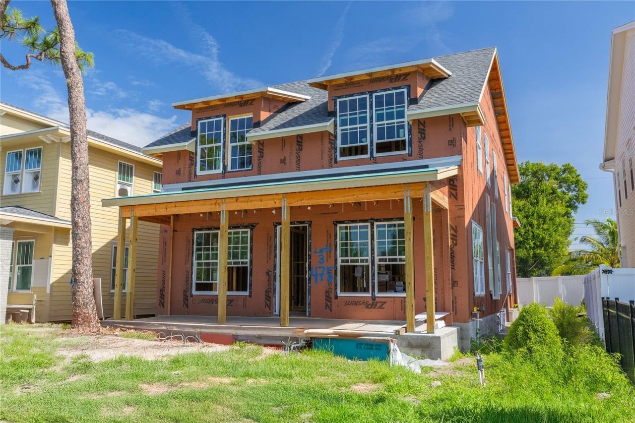 475 47th Avenue N, Saint Petersburg, FL 33703 Photo