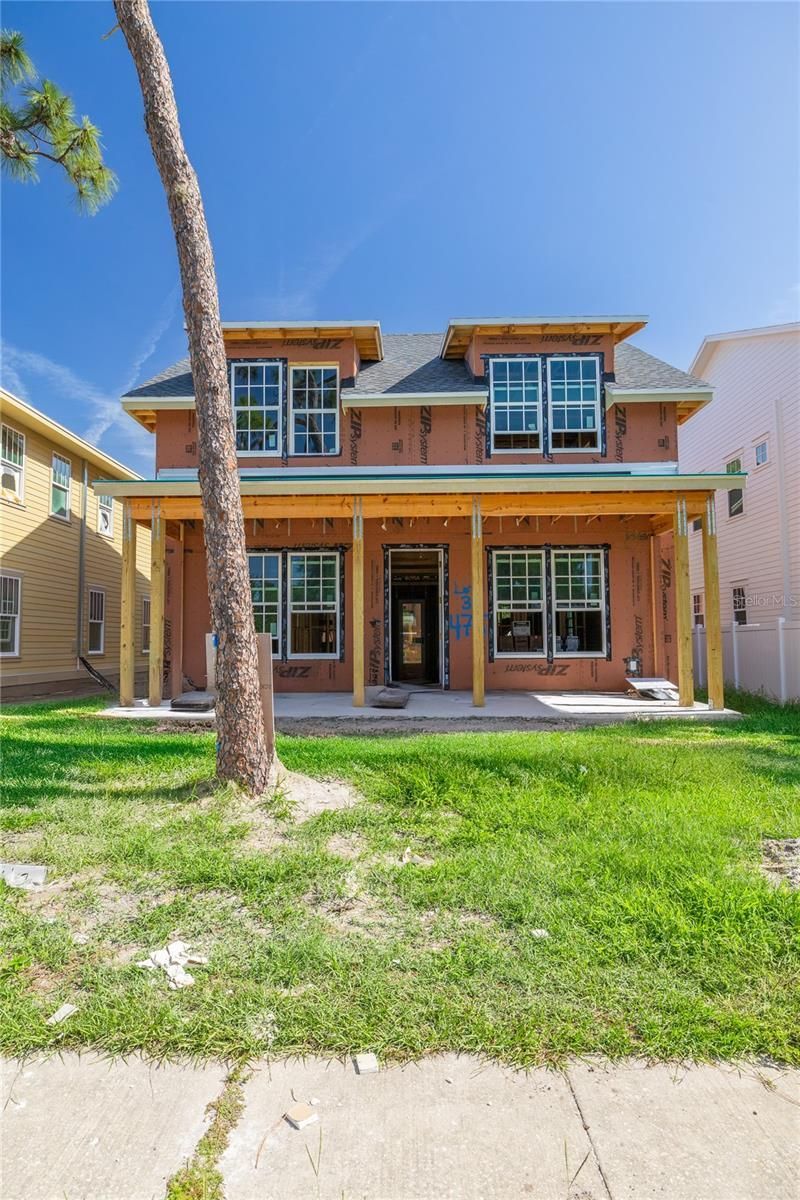 475 47th Avenue N, Saint Petersburg, FL 33703 Photo