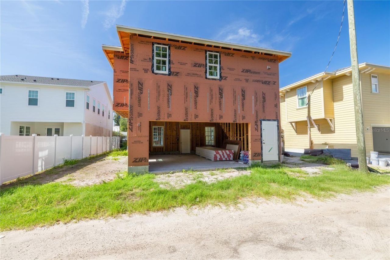 475 47th Avenue N, Saint Petersburg, FL 33703 Photo