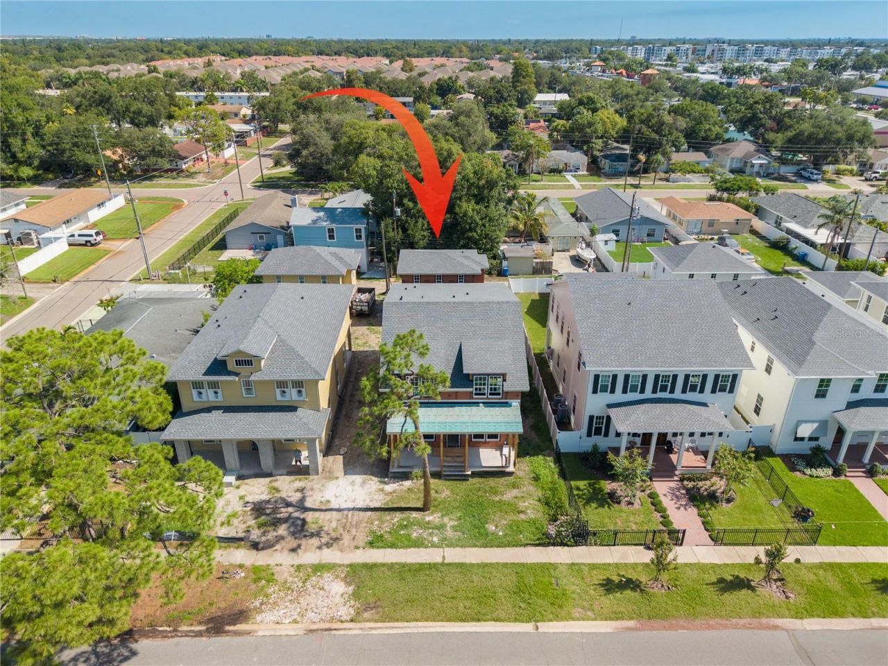 475 47th Avenue N, Saint Petersburg, FL 33703 Photo