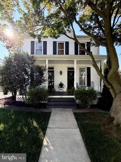 200 PROSPECT STREET, MIDDLETOWN, MD 21769