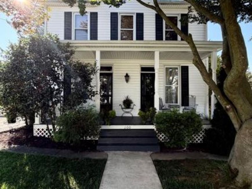 200 Prospect Street, Middletown, MD 21769 Main Photo