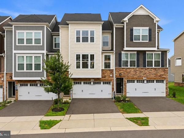 7326 ISABELLA ROAD, LAUREL, MD 20723