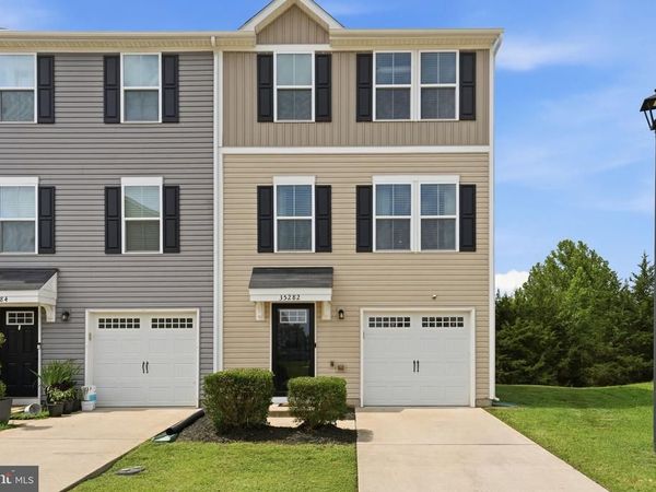 35282 SARA COURT, LOCUST GROVE, VA 22508