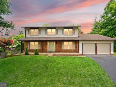 8902 HUXLEY COURT , SPRINGFIELD, VA 22153