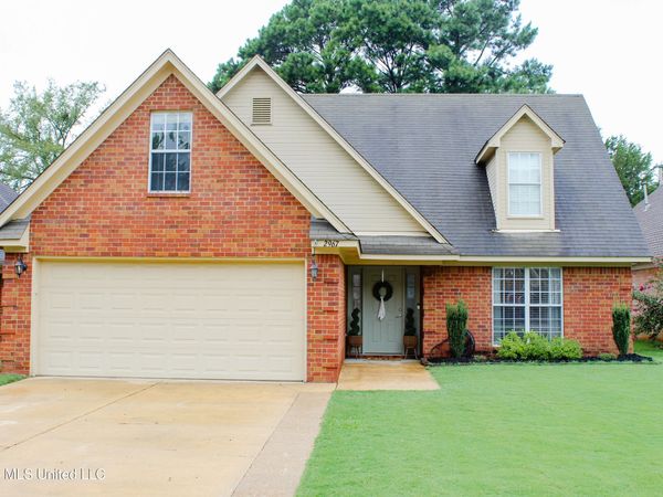2967 Dove Cove, Hernando, MS 38632