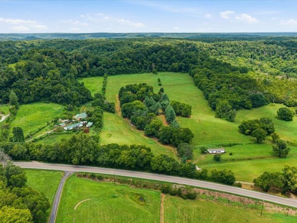 3438 Hampshire Pike , Mount Pleasant, TN 38474