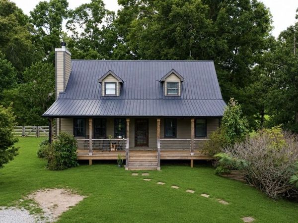 1367 Grizzle Road, Dawsonville, GA 30534